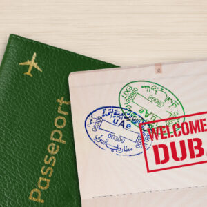 تاشيرة دبي